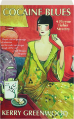 COCAINE BLUES