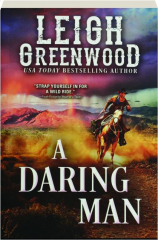 A DARING MAN