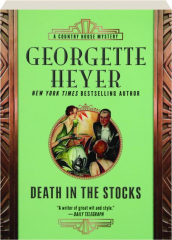 DEATH IN THE STOCKS
