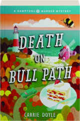 DEATH ON BULL PATH