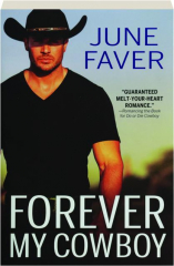 FOREVER MY COWBOY
