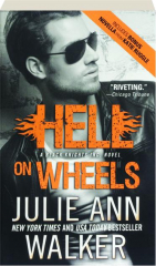 HELL ON WHEELS