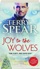 JOY TO THE WOLVES
