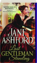 LAST GENTLEMAN STANDING