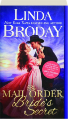 THE MAIL ORDER BRIDE'S SECRET