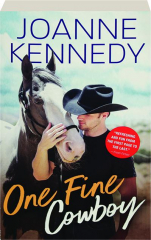 ONE FINE COWBOY