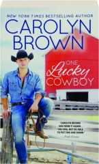 ONE LUCKY COWBOY