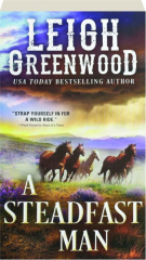 A STEADFAST MAN