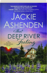 THAT DEEP RIVER FEELING