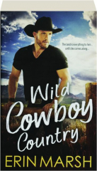 WILD COWBOY COUNTRY