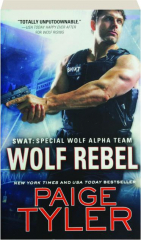 WOLF REBEL