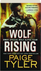 WOLF RISING