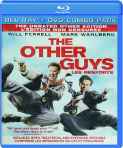 THE OTHER GUYS