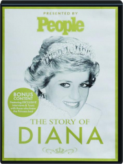 THE STORY OF DIANA