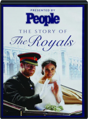 THE STORY OF THE ROYALS