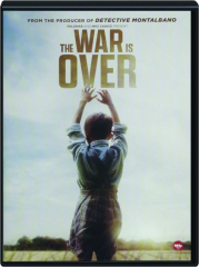 THE WAR IS OVER