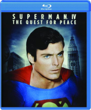 SUPERMAN IV: The Quest for Peace