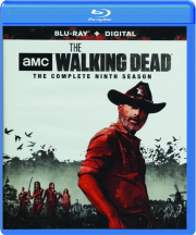 THE WALKING DEAD: The Complete Ninth Season