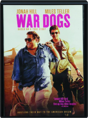 WAR DOGS