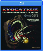 EVOCATEUR: The Morton Downey Jr. Movie