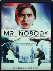MR. NOBODY