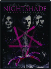 NIGHTSHADE