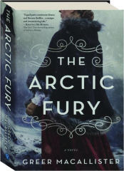 THE ARCTIC FURY