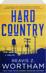 HARD COUNTRY