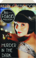 MURDER IN THE DARK