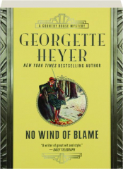 NO WIND OF BLAME
