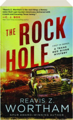 THE ROCK HOLE