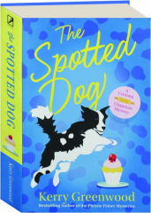 THE SPOTTED DOG