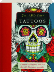 TATTOOS: Just Add Color