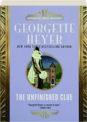 THE UNFINISHED CLUE