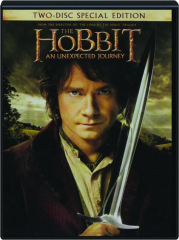 THE HOBBIT: An Unexpected Journey