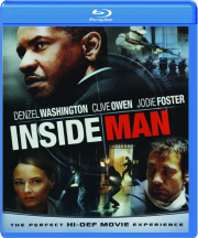 INSIDE MAN