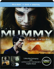 THE MUMMY