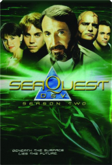 SEAQUEST DSV: Season Two