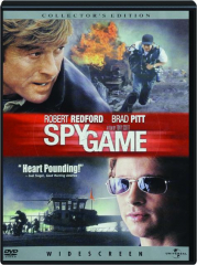 SPY GAME