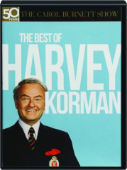 THE BEST OF HARVEY KORMAN