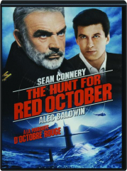 THE HUNT FOR RED OCTOBER