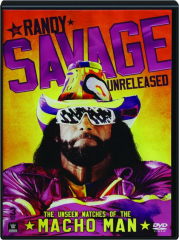 RANDY SAVAGE UNRELEASED