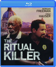 THE RITUAL KILLER