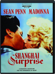 SHANGHAI SURPRISE