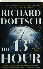 THE 13TH HOUR
