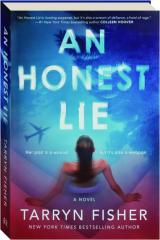 AN HONEST LIE