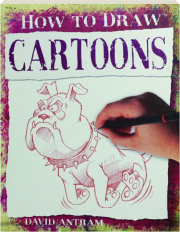 CARTOONS: How to Draw