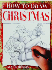 CHRISTMAS: How to Draw