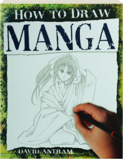 MANGA: How to Draw