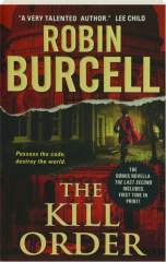 THE KILL ORDER